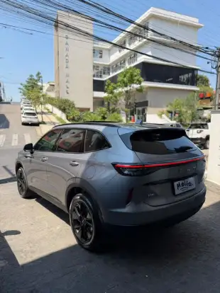 GWM-HAVAL H6-1.5 HEV PREMIUM E-TRACTION GWM-HAVAL H6-2025