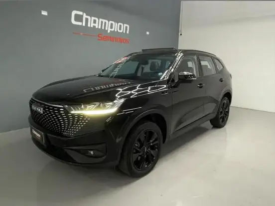 GWM-HAVAL H6-1.5 HEV PREMIUM E-TRACTION GWM-HAVAL H6-2023