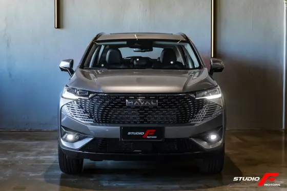 GWM HAVAL H6 1.5 HEV PREMIUM E-TRACTION