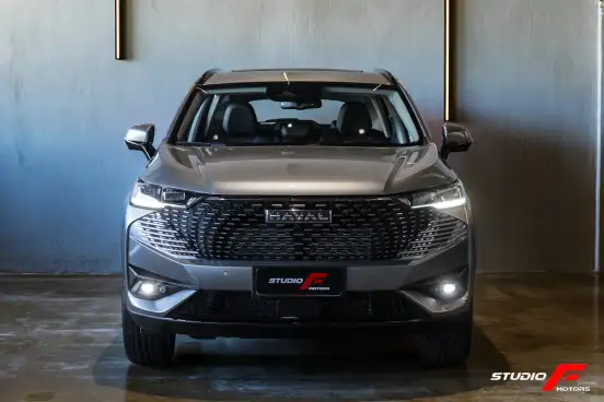 GWM-HAVAL H6-1.5 HEV PREMIUM E-TRACTION GWM-HAVAL H6-2023