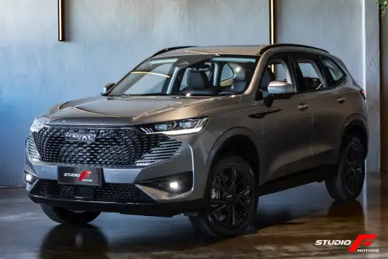 GWM-HAVAL H6-1.5 HEV PREMIUM E-TRACTION GWM-HAVAL H6-2023