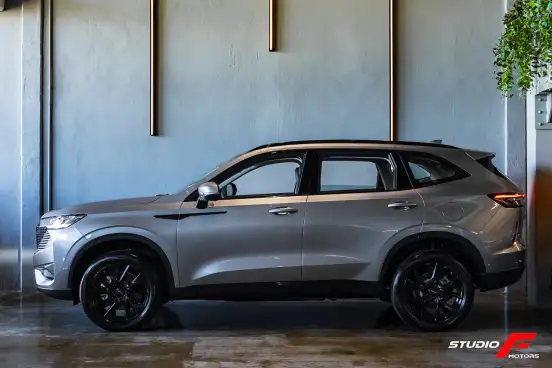 GWM-HAVAL H6-2023