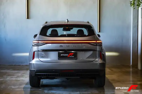 GWM-HAVAL H6-2023