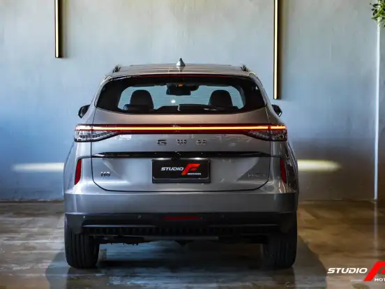 GWM-HAVAL H6-1.5 HEV PREMIUM E-TRACTION GWM-HAVAL H6-2023