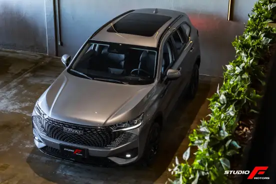 GWM-HAVAL H6-2023