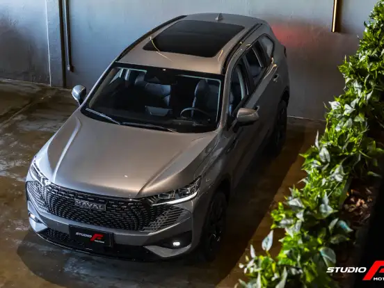 GWM-HAVAL H6-1.5 HEV PREMIUM E-TRACTION GWM-HAVAL H6-2023