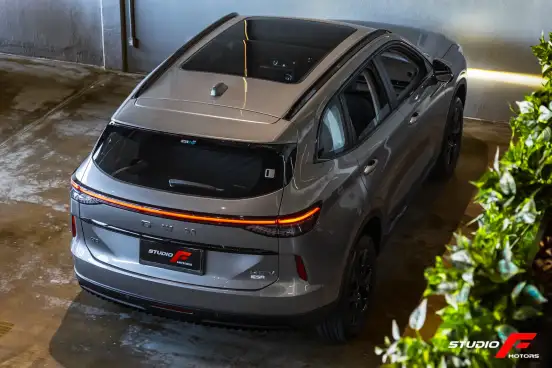 GWM-HAVAL H6-2023