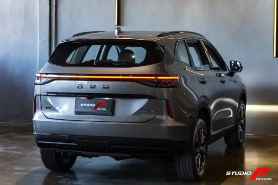 GWM-HAVAL H6-2023