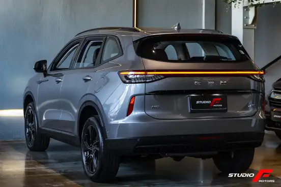 GWM-HAVAL H6-2023