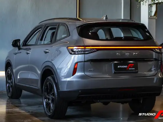 GWM-HAVAL H6-1.5 HEV PREMIUM E-TRACTION GWM-HAVAL H6-2023