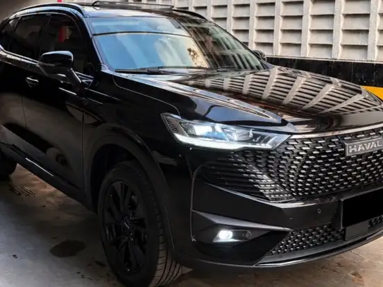 GWM-HAVAL H6-1.5 HEV PREMIUM E-TRACTION GWM-HAVAL H6-2023