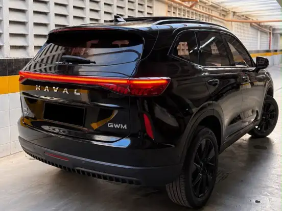 GWM-HAVAL H6-1.5 HEV PREMIUM E-TRACTION GWM-HAVAL H6-2023