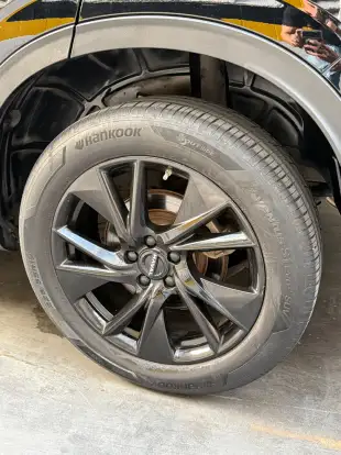 GWM-HAVAL H6-1.5 HEV PREMIUM E-TRACTION GWM-HAVAL H6-2023
