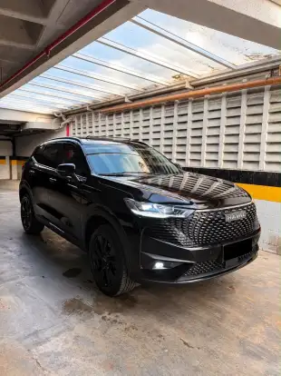 GWM-HAVAL H6-1.5 HEV PREMIUM E-TRACTION GWM-HAVAL H6-2023