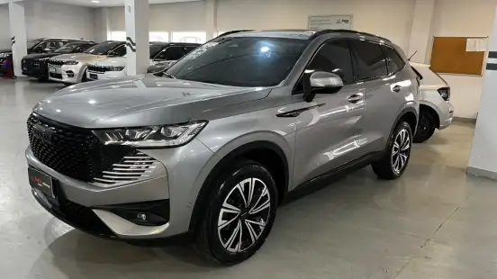GWM-HAVAL H6-2025