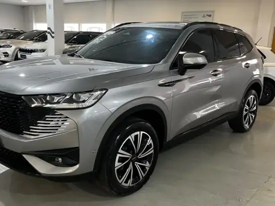 GWM-HAVAL H6-1.5 PHEV19 E-TRACTION GWM-HAVAL H6-2025