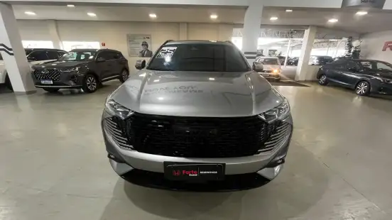 GWM-HAVAL H6-2025
