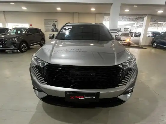 GWM-HAVAL H6-1.5 PHEV19 E-TRACTION GWM-HAVAL H6-2025