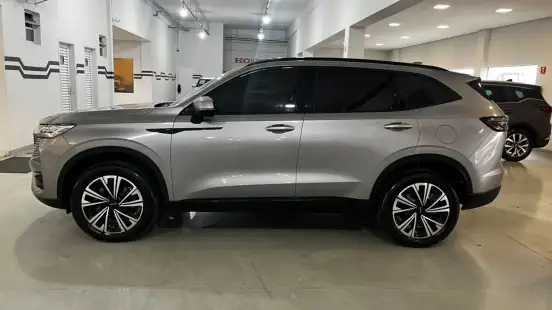 GWM-HAVAL H6-2025