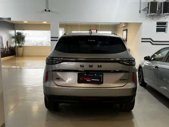 GWM-HAVAL H6-1.5 PHEV19 E-TRACTION GWM-HAVAL H6-2025