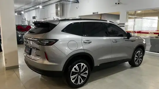 GWM-HAVAL H6-1.5 PHEV19 E-TRACTION GWM-HAVAL H6-2025