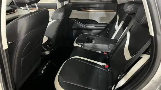 GWM-HAVAL H6-2025