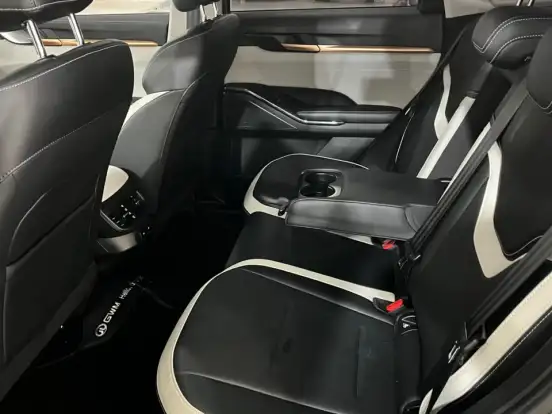 GWM-HAVAL H6-1.5 PHEV19 E-TRACTION GWM-HAVAL H6-2025