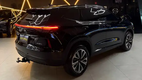 GWM-HAVAL H6-1.5 PHEV19 E-TRACTION GWM-HAVAL H6-2025