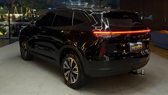 GWM-HAVAL H6-1.5 PHEV19 E-TRACTION GWM-HAVAL H6-2025