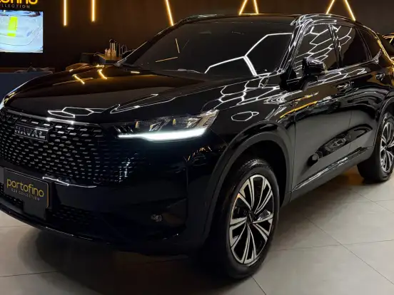 GWM-HAVAL H6-1.5 PHEV19 E-TRACTION GWM-HAVAL H6-2025