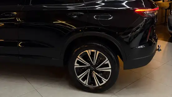 GWM-HAVAL H6-2025