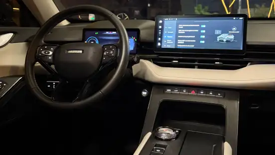 GWM-HAVAL H6-2025