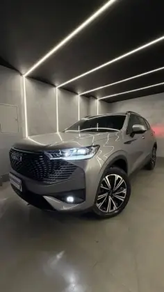 GWM HAVAL H6 1.5 PHEV19 E-TRACTION