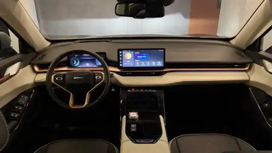 GWM-HAVAL H6-2025