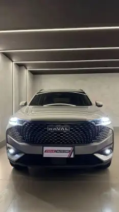 GWM-HAVAL H6-1.5 PHEV19 E-TRACTION GWM-HAVAL H6-2025