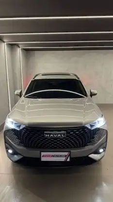 GWM-HAVAL H6-1.5 PHEV19 E-TRACTION GWM-HAVAL H6-2025