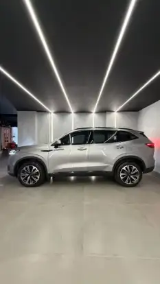GWM-HAVAL H6-2025
