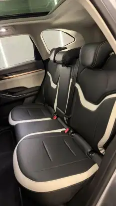 GWM-HAVAL H6-2025