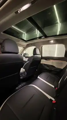 GWM-HAVAL H6-1.5 PHEV19 E-TRACTION GWM-HAVAL H6-2025