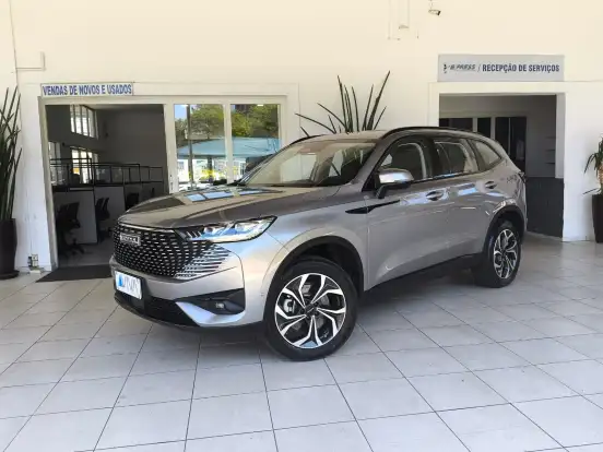 GWM-HAVAL H6-1.5 PHEV34 AWD E-TRACTION GWM-HAVAL H6-2024