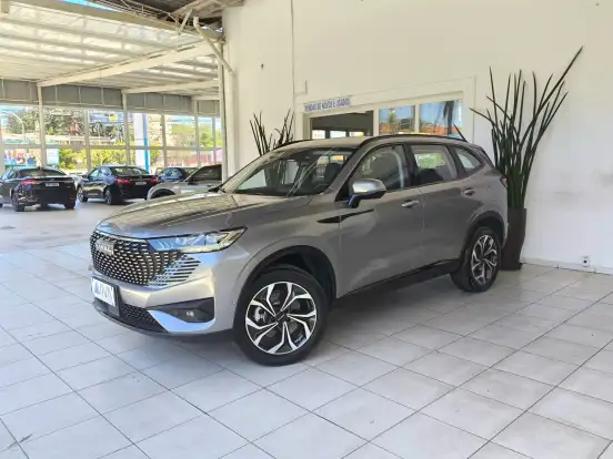 GWM-HAVAL H6-2024