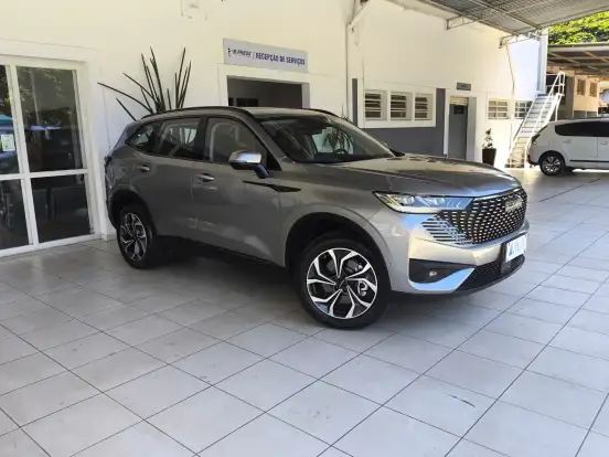 GWM-HAVAL H6-2024