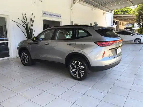 GWM-HAVAL H6-1.5 PHEV34 AWD E-TRACTION GWM-HAVAL H6-2024