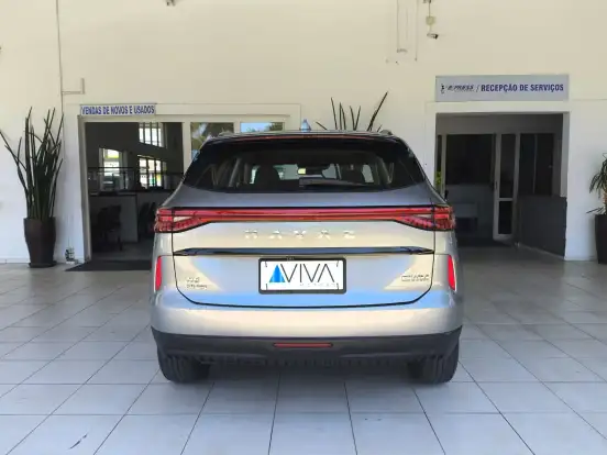 GWM-HAVAL H6-1.5 PHEV34 AWD E-TRACTION GWM-HAVAL H6-2024