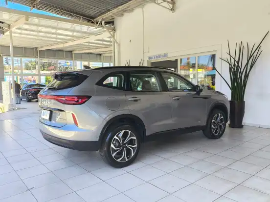 GWM-HAVAL H6-1.5 PHEV34 AWD E-TRACTION GWM-HAVAL H6-2024