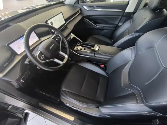 GWM-HAVAL H6-1.5 PHEV34 AWD E-TRACTION GWM-HAVAL H6-2024