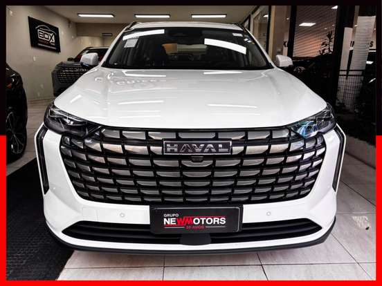 GWM-HAVAL H6-1.5 FLEX HEV2 E-TRACTION GWM-HAVAL H6-2026