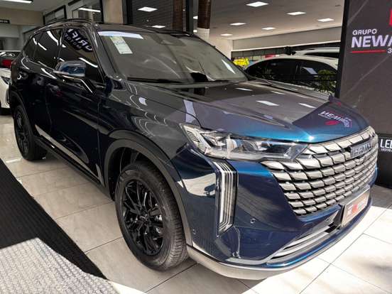 GWM-HAVAL H6-2026