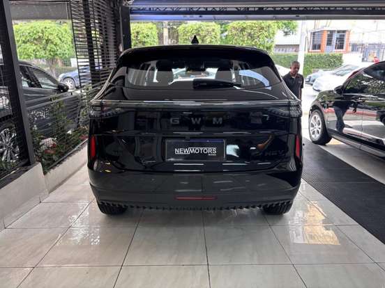 GWM-HAVAL H6-1.5 FLEX HEV2 E-TRACTION GWM-HAVAL H6-2026