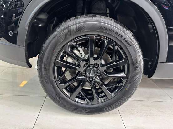 GWM-HAVAL H6-2026
